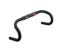 DEDA-ELEMENTI 305383155 Liens zéro100 44cm shl.blk Unisex-Adult