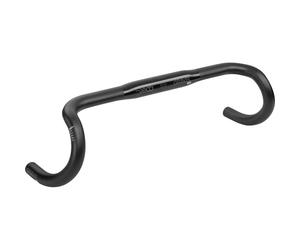 DEDA-ELEMENTI 305383320 Crononero Evo Lenker 42CM PO Unisex-Adult, Taille Unique