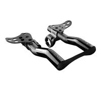 Deda Elementi Guidon clip-on Superzero 31,8 mm / 200 mm Noir