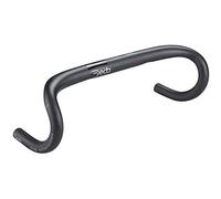 Deda Superleggera Team Handlebar Noir 31.7 mm / 460 mm Black