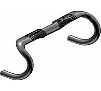 Deda Vinci Handlebar Noir 31.7 mm / 460 mm Black Matt