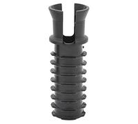 DEDA-ELEMENTI 305390125 Adaptateur Shimano Batt Di2 Unisex-Adult, Noir, Taille Unique