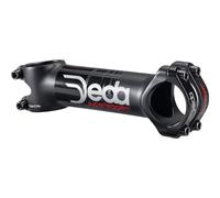 DEDA-ELEMENTI 305393850 Handmate Superleg Tea 140 mm Mixte, Noir (Noir), Taille Unique