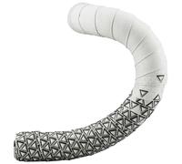 Deda Loop Handlebar Tape Blanc,Noir 2000 mm