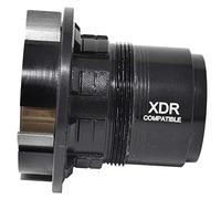 DEDA-ELEMENTI 305520950 Sram XDR 12 v Free R-Body 4 Unisex-Adult, Taille Unique