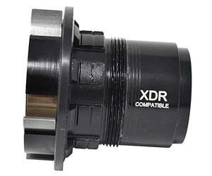 DEDA-ELEMENTI 305520950 Sram XDR 12 v Free R-Body 4 Unisex-Adult, Taille Unique