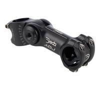 Deda Time Trial Stem Argenté 90 mm / ±30º Black
