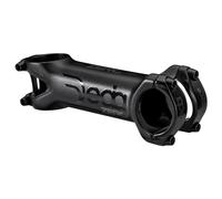 Deda Zero 2 Aluminium Stem Noir 90 mm Mate Black