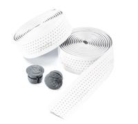 Deda Elementi Bande de Guidon, Blanc - Blanc