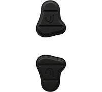 Deda Elementi Crono-Triathlon, Cuscinetti Unisex Adulto, Nero, Taglia Unica