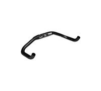 Deda Crononero Handlebar Argenté 31.7 mm / 440 mm