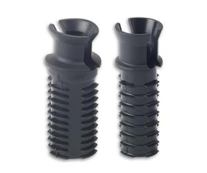 Deda Elementi DBA Di2 Battery Holder Black 27.2mm