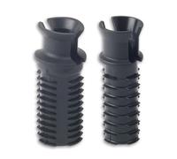 Adaptateur 31,6X70Mm Pour Batterie Shimano Di2 Sous Reggisella 305390130 DEDA EL