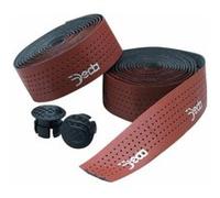 Deda elementi deda ensemble guidoline + bouchons de guidon effet cuir G