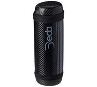 Deda Elementi Deda Tool Zipcase/Porta-attrezzi, Carbon Finish, Nylon Fabric Accessoire Potence Mixte Adulte, Noir, Taille Unique