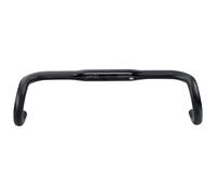 Deda Elementi Gravel100 Rhm Alliage Barre, (31.8) Blk - 42cm