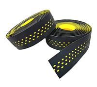 Deda Presa Handlebar Tape Jaune,Noir 2100 mm Black / Yellow