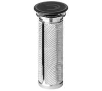 Expandeur de direction Deda 1-1/8' 23.5 x 70 mm Carbon rouge