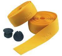 JUEGO CINTA MANILLAR DEDA AMARILLO OCRE