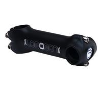 Deda Elementi Logo Potence Attaque Mixte, Noir, 120mm, 26.0mm