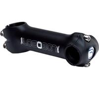 Deda Elementi Logo Potence de vélo 26 mm Noir