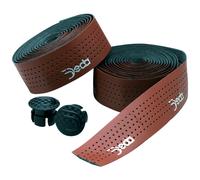 Deda Elementi Mistral Cuir Synthétique Guidon Ruban Marron Route Drop Barre Vélo