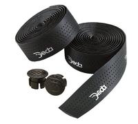 Deda Elementi Mistral Cuir Synthétique Guidon Ruban Noir Route Goutte Barre Vélo