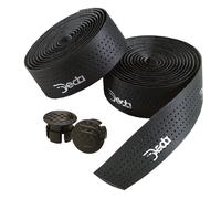 Deda Elementi Mistral Cuir Synthétique Guidon Ruban Noir Route Goutte Barre Vélo