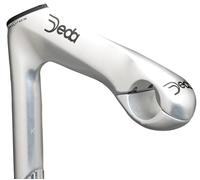 Deda Elementi Murex Quill Cintre Col de Tige 26.0 100mm Argent