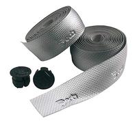 Deda Elementi Nastro Ruban de guidon Carbone Argent