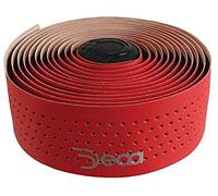 Deda Elementi Nastro Ruban de guidon Mistral Rouge