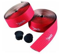 Deda elementi nastro ruban de guidon mistral rouge rouge G