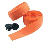 Deda Elementi Nastro Ruban de guidon, Mixte Adulte, Orange, Taille unique