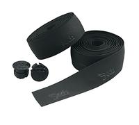 Deda Elementi Nastro Ruban de guidon Night Black Taille Unique