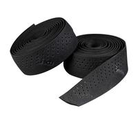 Deda Elementi Nastro Ruban de guidon Noir Perforée