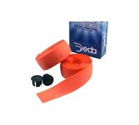 Deda elementi nastro ruban de guidon orange