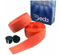 Deda elementi nastro ruban de guidon orange Orange G