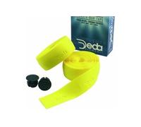 Deda elementi nastro ruban de guidon yellow fly
