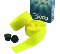 Deda elementi nastro ruban de guidon yellow fly G