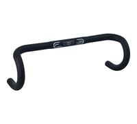 Deda Piega Rhm Handlebar Argenté 26 mm / 420 mm