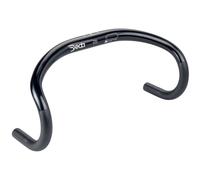 Deda Elementi Pista Guidon de vélo Mixte, Noir, Unique Noir Taille unique