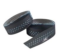 Deda Elementi Presa Tape/Nastro Black/Blue Sky Guidoline pour cintre et guidon de vélo Mixte Adulte