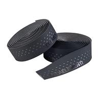 Deda Elementi Presa Tape/Nastro Black/Grey Guidoline pour cintre et guidon de vélo Mixte Adulte
