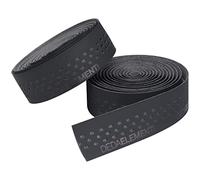 Ruban de guidon Deda Presa noir brillant