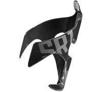Deda Elementi Porte-bidon Unisexe SR1 en Carbone, Noir, Universel