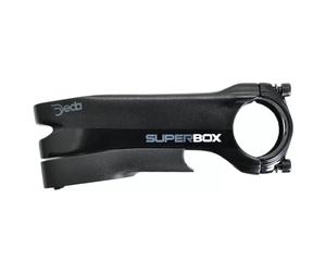 Deda Elementi Superbox DCR DA2902 Potence de routage de câbles cachés intégrée 31,7 x 100 mm