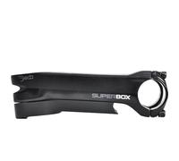Deda Elementi Superbox DCR DA2905 Potence de routage de câbles cachés intégrée 31,7 x 130 mm