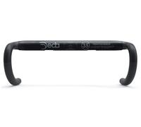 Deda Elementi Superleggera 35 Carbon UD, H/Bar 46 Cm, POB Finish, My18 Cintre vé