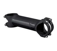 Deda Elementi, Superleggero, Potence Aluminium 7050, Diamètre 31,7 Noir/Céramiqu