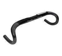 Deda Elementi Superzero DCR Alloy Guidon Mixte, Blanc, 40 cm